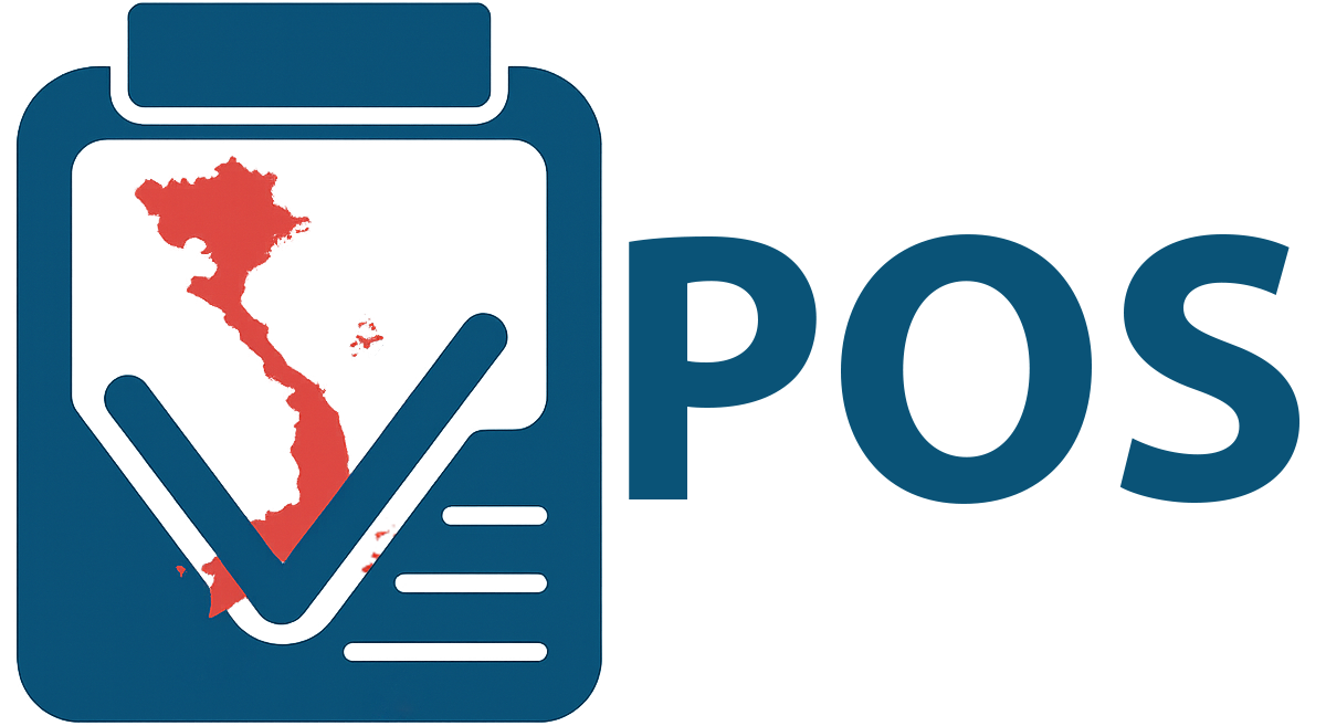 ViPOS Logo